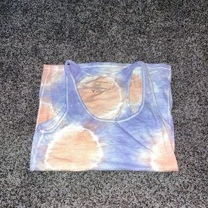 Women’s tank top